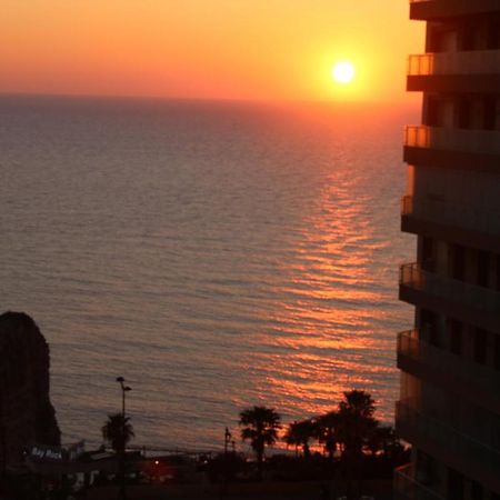 The Diplomat Hotel Beirut Eksteriør billede