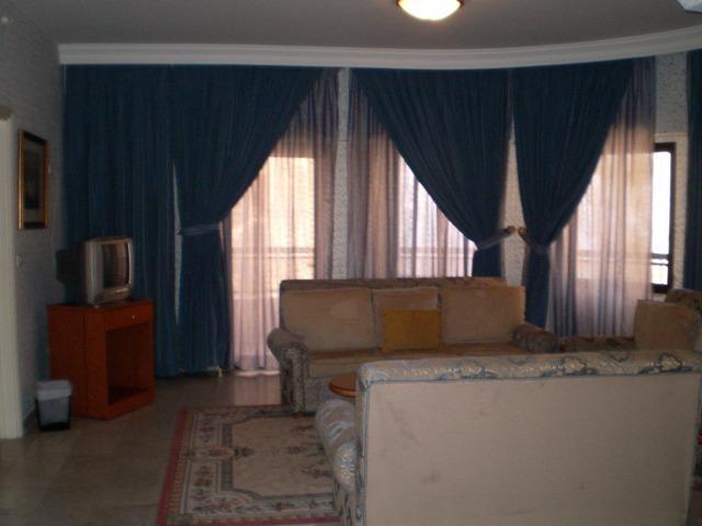 The Diplomat Hotel Beirut Eksteriør billede