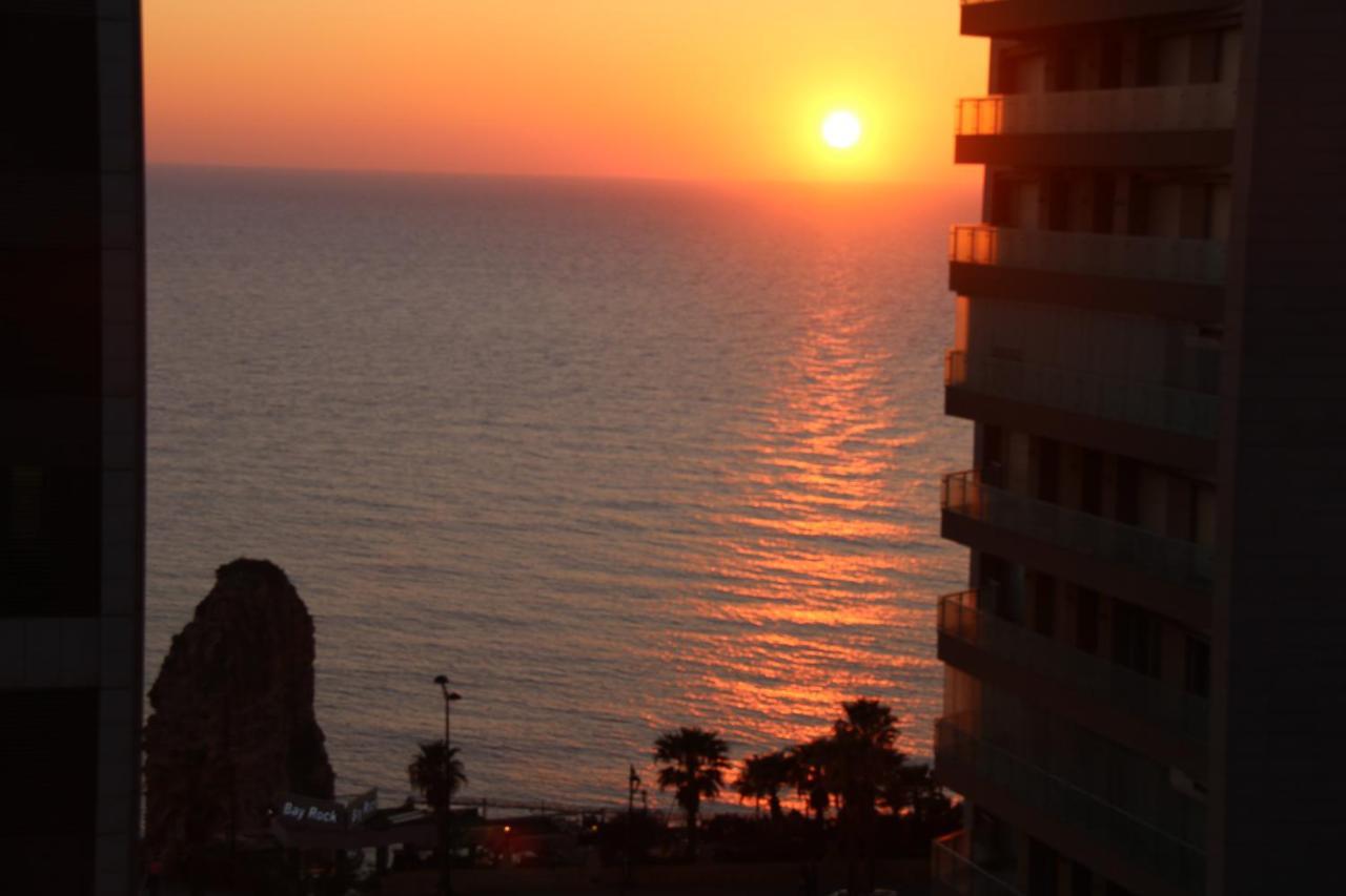 The Diplomat Hotel Beirut Eksteriør billede